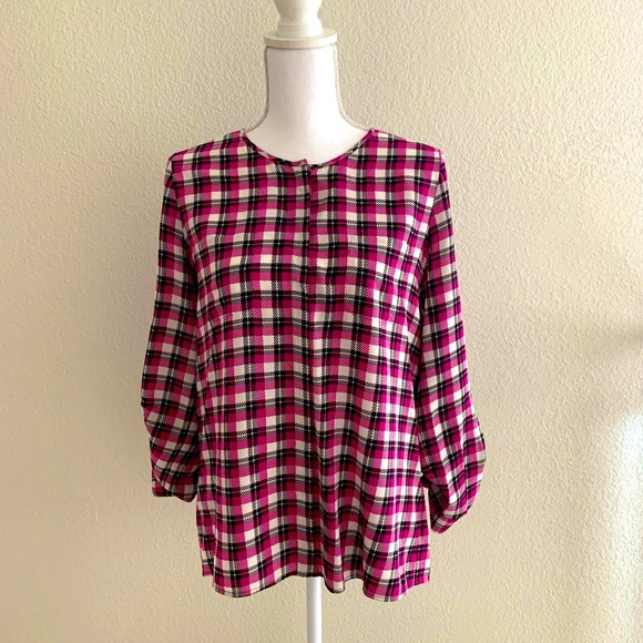 Joie Tops - Joie Silk Top